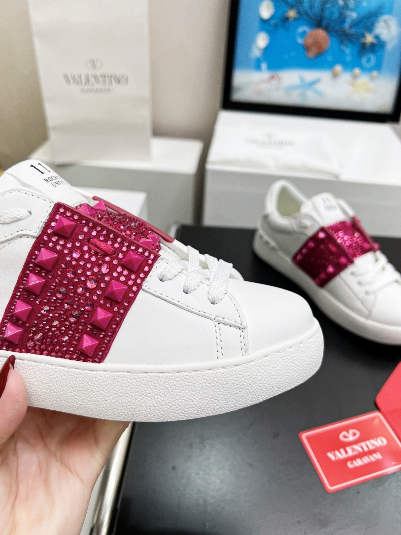 Valentino Casual Shoes